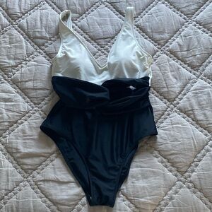 Lightly Worn Summersalt Swimsuit